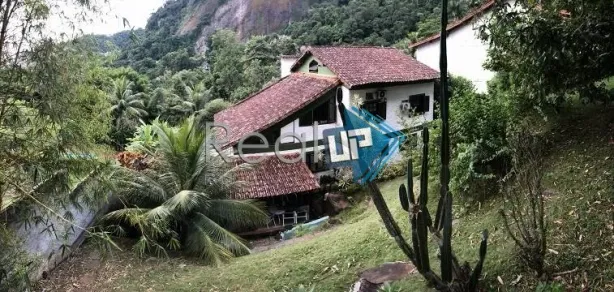 Casa com 4 Quartos à venda, 250m² no Itanhangá, Rio de Janeiro