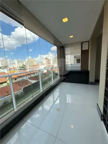 Apartamento com 1 Quarto à venda, 51m² no Vila Gomes Cardim, São Paulo