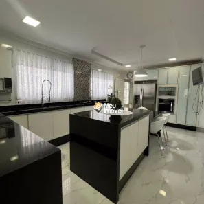 Sobrado com 3 Quartos à venda, 370m² no Vila Albertina, São Paulo