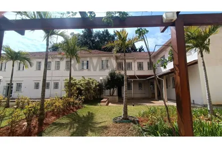 Apartamento com 3 Quartos para alugar, 80m² no Ponte Preta, Campinas
