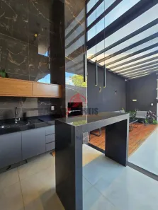 Casa com 3 Quartos à venda, 130m² no Parque das Flores, Goiânia