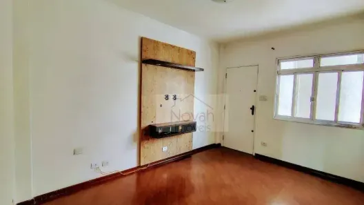 Apartamento com 2 Quartos à venda, 55m² no Mirandópolis, São Paulo