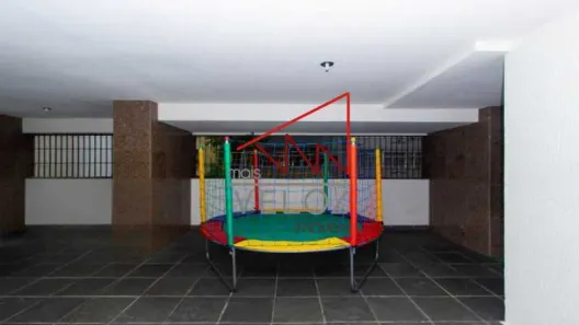 Apartamento com 3 Quartos à venda, 120m² no Flamengo, Rio de Janeiro