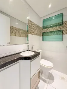 Apartamento com 3 Quartos à venda, 120m² no Aldeota, Fortaleza