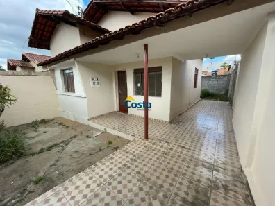 Casa com 2 Quartos à venda, 120m² no Chácara, Betim