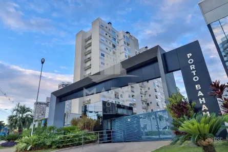 Apartamento com 2 Quartos à venda, 55m² no Jardim Carvalho, Porto Alegre