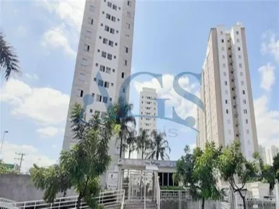 Apartamento com 2 Quartos à venda, 60m² no Vila Moreira, São Paulo