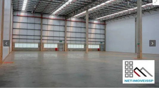 Galpão/Depósito/Armazém para alugar, 2929m² no Residencial Parque Pavan, Sumaré