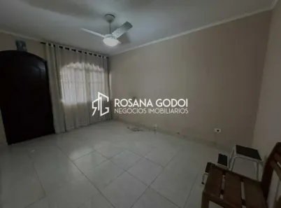 Casa com 4 Quartos à venda, 151m² no Jordanópolis, São Bernardo do Campo