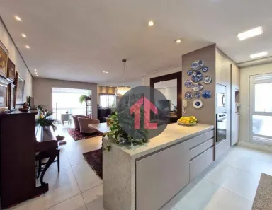 Apartamento com 1 Quarto à venda, 84m² no Cambuí, Campinas