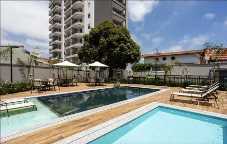 Apartamento com 2 Quartos à venda, 39m² no Santana, São Paulo