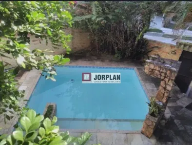 Casa com 4 Quartos à venda, 200m² no Santa Rosa, Niterói