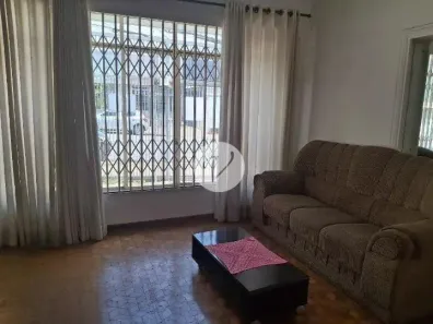 Imóvel Comercial com 2 Quartos para alugar, 274m² no Jardim, Santo André