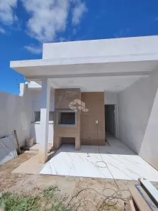 Casa com 2 Quartos à venda, 119m² no Diácono João Luiz Pozzobon, Santa Maria