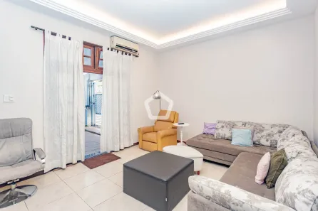 Casa com 4 Quartos à venda, 205m² no Indianópolis, São Paulo