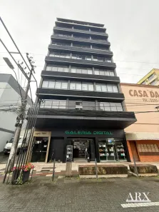 Sala Comercial para alugar, 100m² no Centro, Blumenau