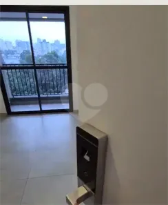 Apartamento com 2 Quartos para alugar, 49m² no Jardim São Paulo(Zona Norte), São Paulo