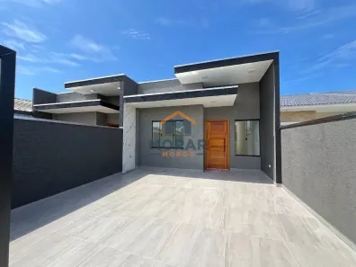 Casa com 3 Quartos à venda, 81m² no Santa Terezinha, Pontal do Paraná
