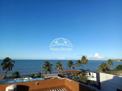 Cobertura com 3 Quartos à venda, 312m² no Cabo Branco, João Pessoa