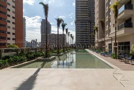 Apartamento com 3 Quartos à venda, 162m² no Perdizes, São Paulo