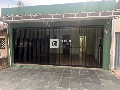 Casa com 3 Quartos à venda, 182m² no Jardim São Judas Tadeu, Salto