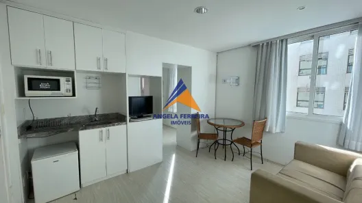 Flat com 1 Quarto à venda, 30m² no Estoril, Belo Horizonte