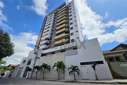 Apartamento com 4 Quartos à venda, 86m² no Bela Vista, Campina Grande