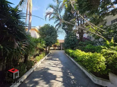 Casa com 2 Quartos à venda, 223m² no Santa Maria, Santo André