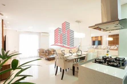 Apartamento com 3 Quartos à venda, 124m² no Vila Formosa, São Paulo