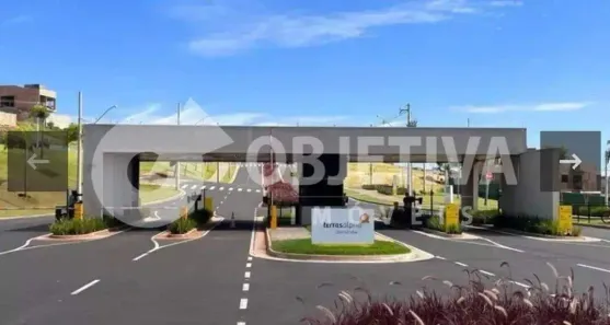 Lote/Terreno à venda, 309m² no Granja Marileusa, Uberlândia
