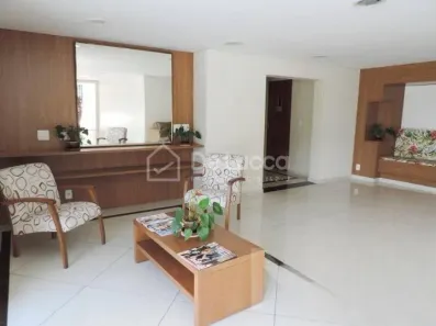 Apartamento com 3 Quartos à venda, 104m² no Bosque, Campinas