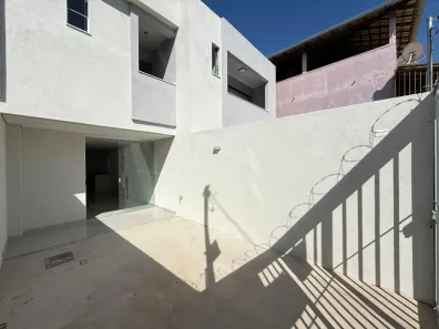 Casa com 2 Quartos à venda, 65m² no Rio Branco, Belo Horizonte