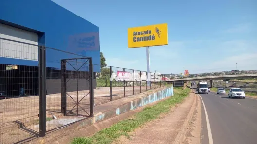 Galpão/Depósito/Armazém para alugar, 1100m² no Vila Cardia, Bauru