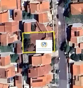 Lote/Terreno à venda, 600m² no Parque das Flores, Campinas