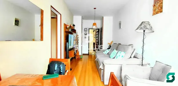 Apartamento com 2 Quartos à venda, 64m² no Todos os Santos, Rio de Janeiro
