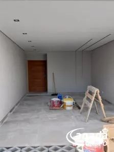 Casa com 3 Quartos à venda, 115m² no Jardim D'Abril, Osasco
