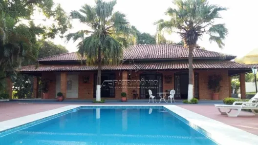 Fazenda/Sítio com 3 Quartos à venda, 380m² no Chácara Três Marias, Sorocaba
