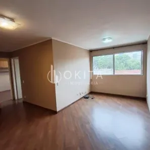 Apartamento com 2 Quartos para alugar, 65m² no Vila Guarani (Z Sul), São Paulo