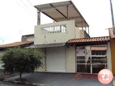 Casa com 1 Quarto à venda, 147m² no Parque dos Príncipes, Jacareí
