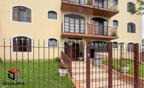 Apartamento com 2 Quartos à venda, 70m² no Rudge Ramos, São Bernardo do Campo