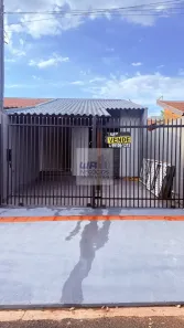 Casa com 3 Quartos à venda, 80m² no Conjunto Café, Londrina