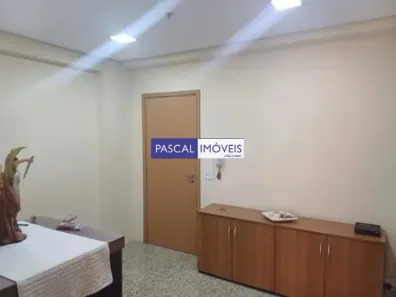 Sala Comercial à venda, 32m² no Vila Mariana, São Paulo