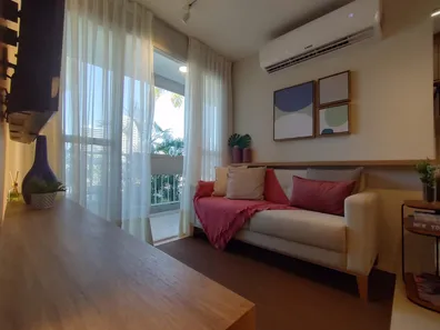 Apartamento com 2 Quartos à venda, 48m² no Jacarepaguá, Rio de Janeiro