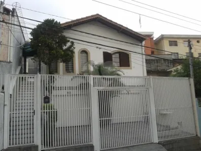 Casa com 3 Quartos à venda, 156m² no Vila Nova Mazzei, São Paulo