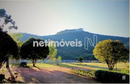 Fazenda/Sítio com 7 Quartos à venda, 114000m² no Vieira, Teresópolis