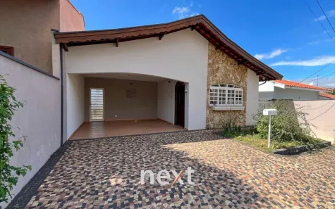 Casa de Condomínio com 3 Quartos à venda, 182m² no Lenheiro, Valinhos