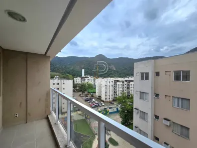 Apartamento com 2 Quartos à venda, 65m² no Jacarepaguá, Rio de Janeiro