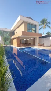 Casa de Condomínio com 2 Quartos à venda, 80m² no Buraquinho, Lauro de Freitas