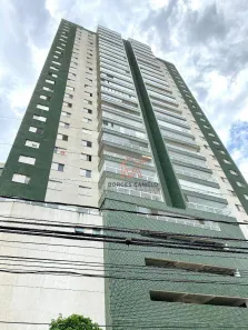 Apartamento com 4 Quartos para alugar, 118m² no Buritis, Belo Horizonte