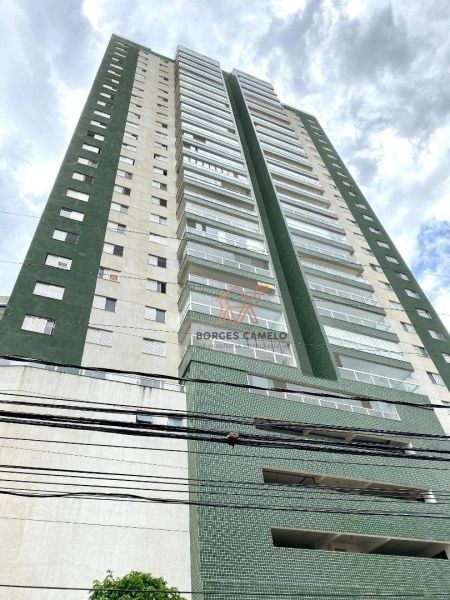 Apartamento com 4 quartos — Buritis, Belo Horizonte